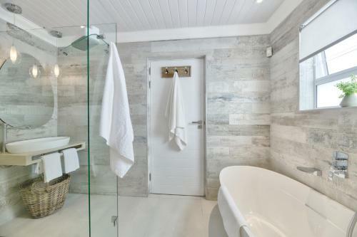 Apartamento Spring Tide On 28 Main Struisbaai