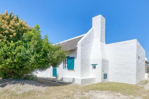 Cape Creek Cottage