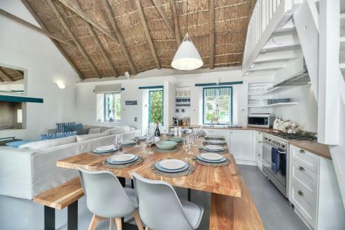 Cape Creek Cottage
