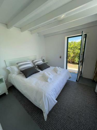 Cape Creek Cottage
