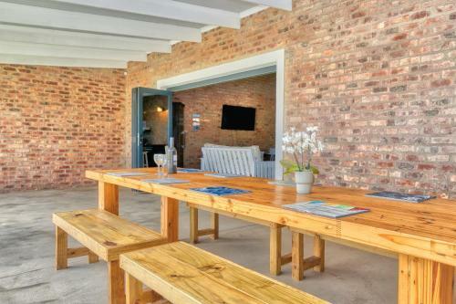 Eck-o Breeze Self-catering Holiday Accommodation