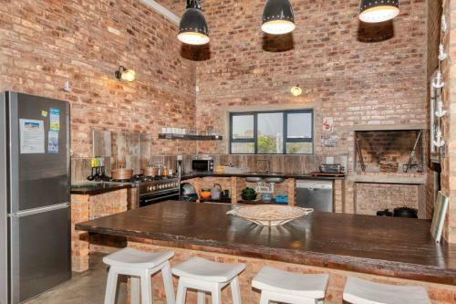 Eck-o Breeze Self-catering Holiday Accommodation
