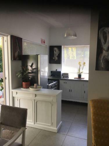 Little River Garden Apartment