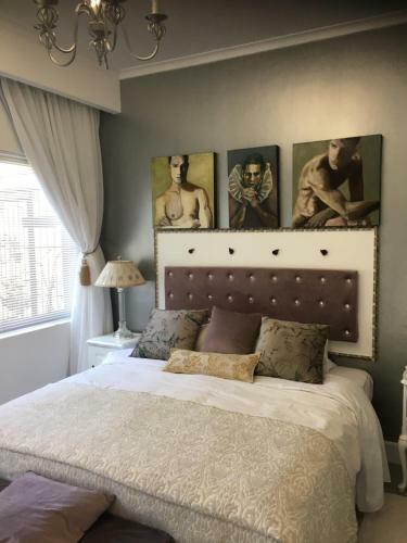 Little River Garden Apartment
