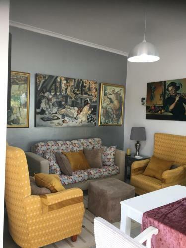 Little River Garden Apartment