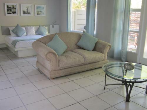 Apartamento Willows Curve