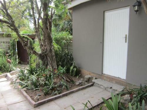 Apartamento Willows Curve