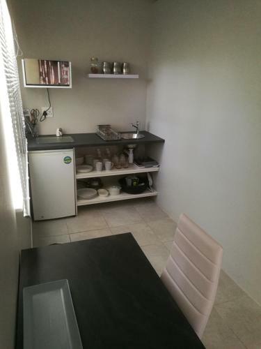 Apartamento Willows Curve