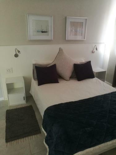 Apartamento Willows Curve