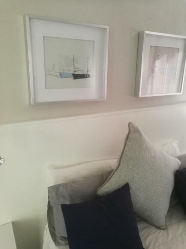 Apartamento Willows Curve