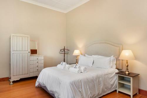 Vineyard Manor At 13 Vines