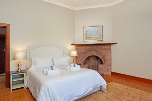 Vineyard Manor At 13 Vines