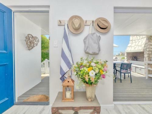 Apartamento 32 Blouvin Street
