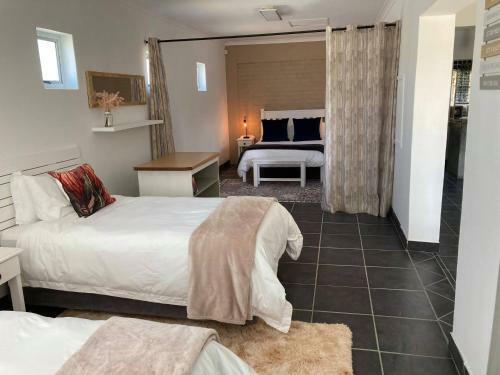 Apartamento Struisbaai Holiday Rentals