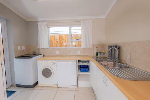 Apartamento Struisbaai Holiday Rentals