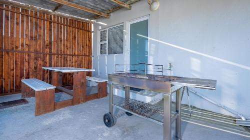 Apartamento Struisbaai Holiday Rentals