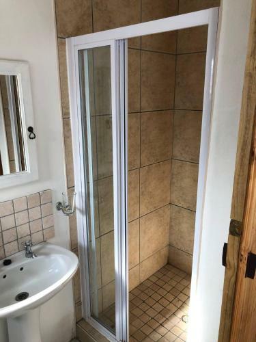 Apartamento Struisbaai Holiday Rentals
