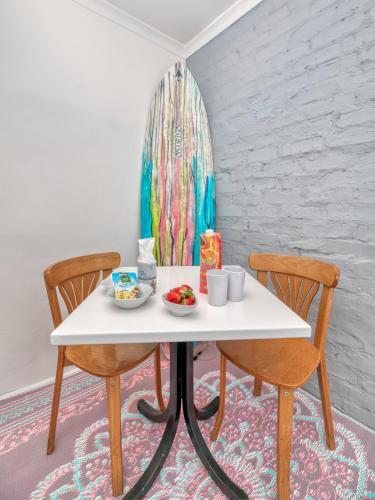 Apartamento Struisbaai Holiday Rentals