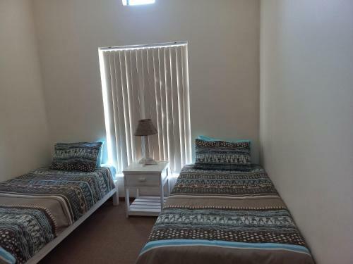 Struisbaai 3 Bedroom Self Catering House