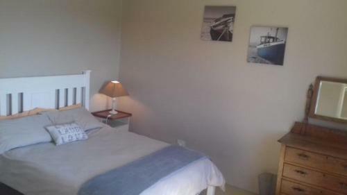 Struisbaai Getaway House