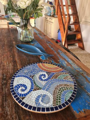 Apartamento Casa Pescador Beach House