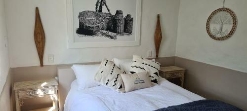 Apartamento Casa Pescador Beach House