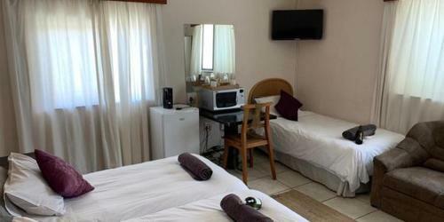 Apartamento Lodge Strand (the)