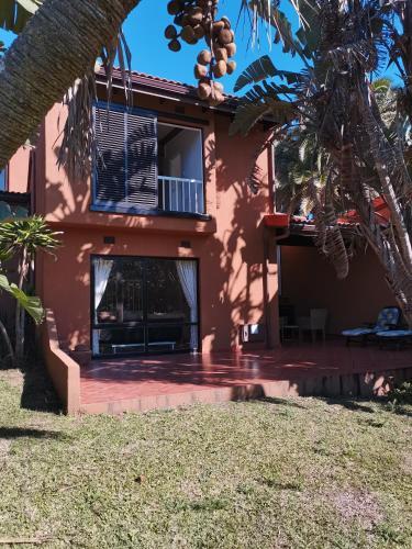 San Lameer Villa 3103