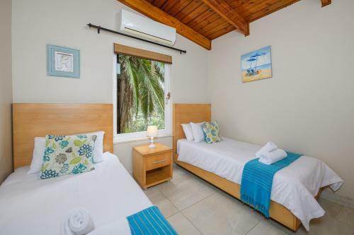 San Lameer Villa 3104