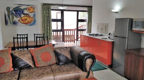 Apartamento Terracotta