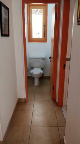 Apartamento Terracotta