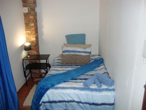 Apartamento Trafalgar Chalets Unit 1