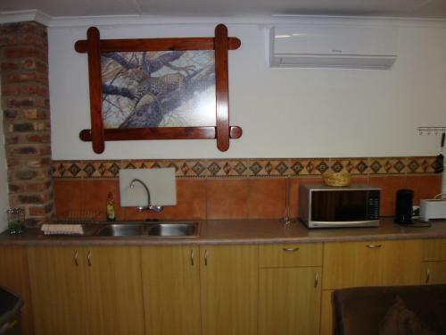 Apartamento Trafalgar Chalets Unit 1