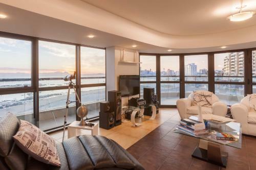Apartamento Ocean View 201a