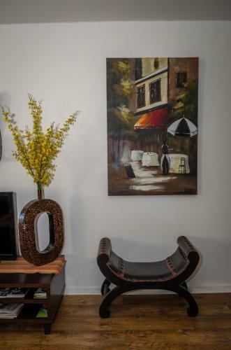 Apartamento Greenways Emerald Bay