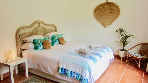 Woodlands Beach Villa