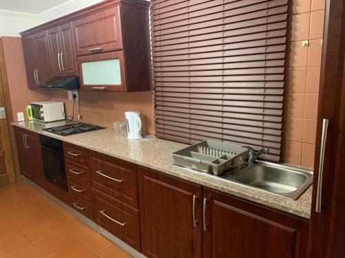 Villa San Lameer Holidays