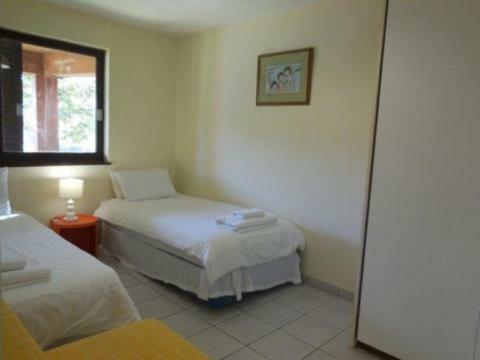 Villa San Lameer Holidays