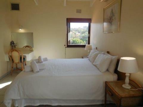 Villa San Lameer Holidays