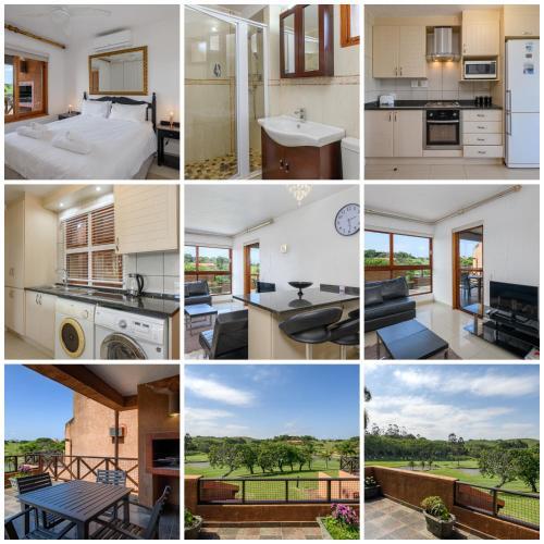 Apartamento San Lameer Villa 10413