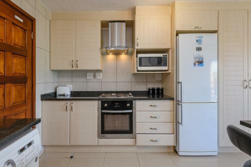 Apartamento San Lameer Villa 10413
