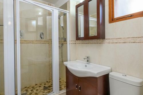 Apartamento San Lameer Villa 10413