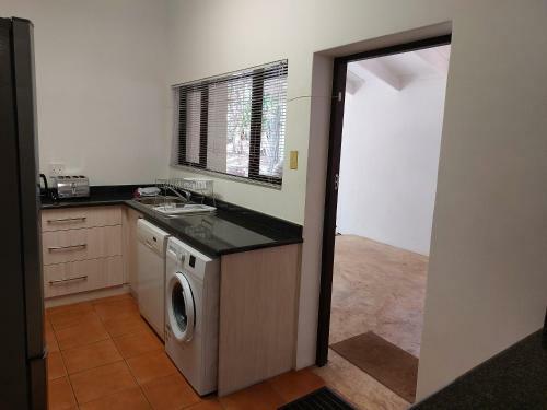 Prince Edward Self Catering