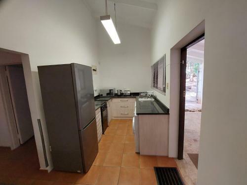 Prince Edward Self Catering