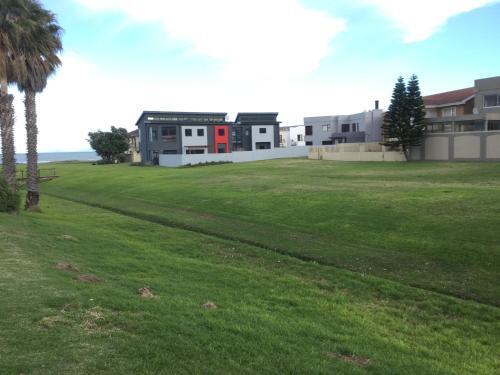 Apartamento Greenways Strand Golf Beach C3