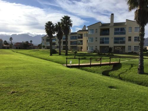 Apartamento Greenways Strand Golf Beach C3