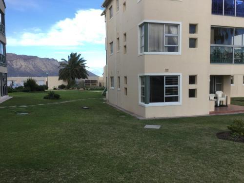 Apartamento Greenways Strand Golf Beach C3