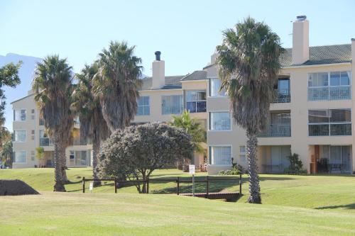Apartamento Greenways Strand Golf Beach C3