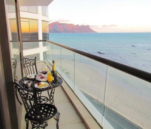 Apartamento 602 Ocean View