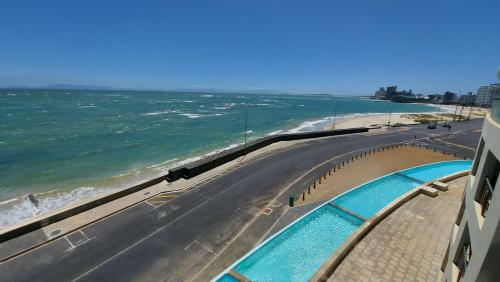 Apartamento Ocean View Luxury Self-catering